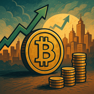resumo semanal bitcoin - Resumo Semanal Bitcoin: Crescimento e Transformação no Universo
