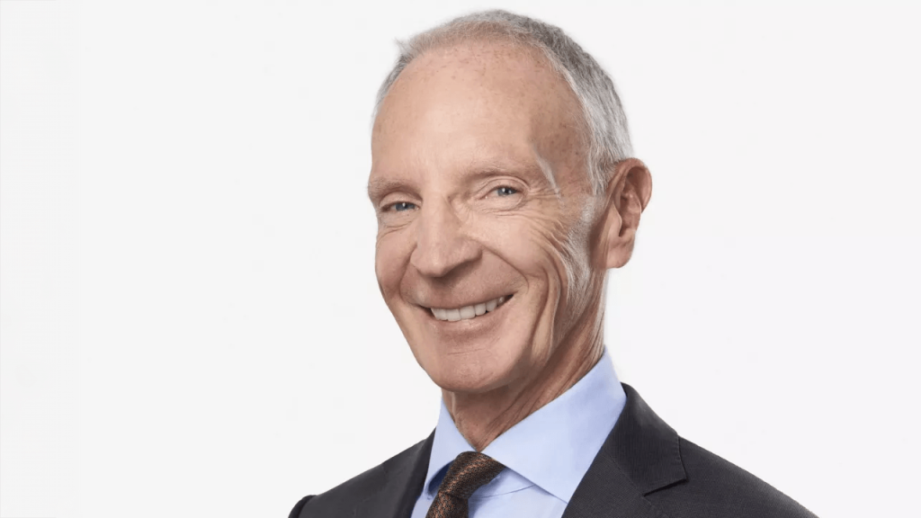 bitcoin ceo world - Bitcoin CEO World: CEO do World Gold Council