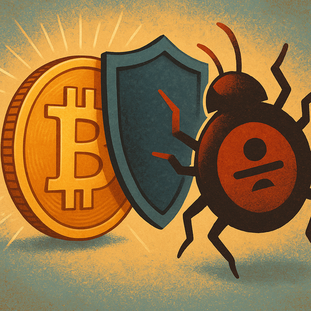 bitcoin satoshi nakamoto - Bitcoin Satoshi Nakamoto: Defesa Contra Bug de Overflow