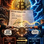 Bitcoin BIP 118: Entenda a Proposta e Suas Implicações