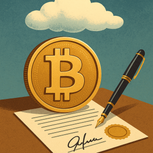 bitcoin contrato nuvem - Bitcoin Contrato Nuvem: HIVE Assina Acordo de R$