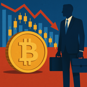 bitcoin venda acoes - Bitcoin Venda Ações: Estratégia de Reservas e Mercado