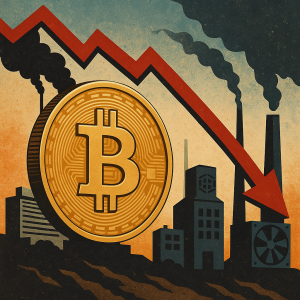 producao bitcoin queda - Produção Bitcoin Queda: Impactos em CleanSpark, BitFuFu e
