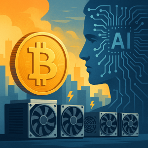 bitcoin mudancas setor - Bitcoin Mudanças Setor: Evolução das Mineradoras e o