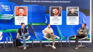 bitcoin evento rio - Bitcoin Evento Rio: Inovações e Soluções no Blockchain