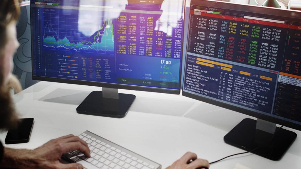 bitcoin supera amp - Bitcoin Supera S&P 500 com Alta de 2,6%