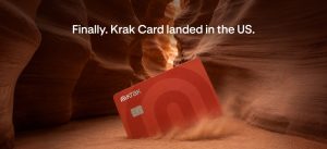bitcoin lancamento krak - Bitcoin Lançamento Krak: Novo Krak Card nos EUA