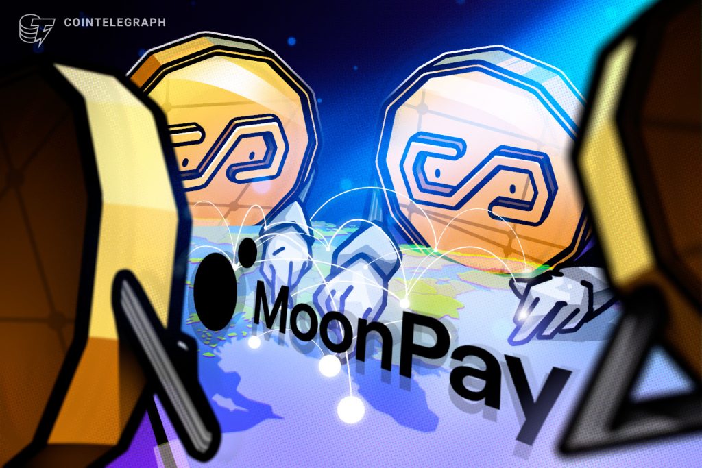 bitcoin moonpay adiciona - Bitcoin MoonPay Adiciona Cash App Pay para Compras
