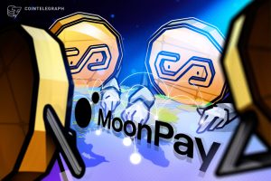 bitcoin moonpay adiciona - Bitcoin MoonPay Adiciona Cash App Pay para Compras