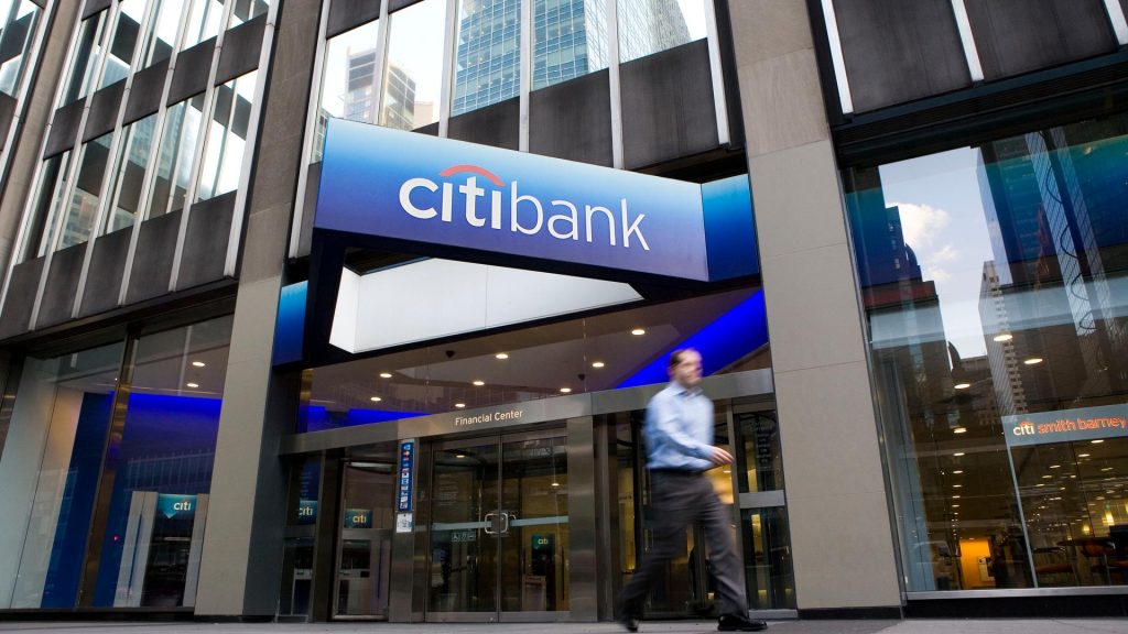 bitcoin citi pretende - Bitcoin Citi Pretende Introduzir Custódia para Clientes Institucionais
