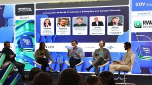 bitcoin tendencias regulacao - Bitcoin Tendências de Regulação: Impacto e Infraestrutura no