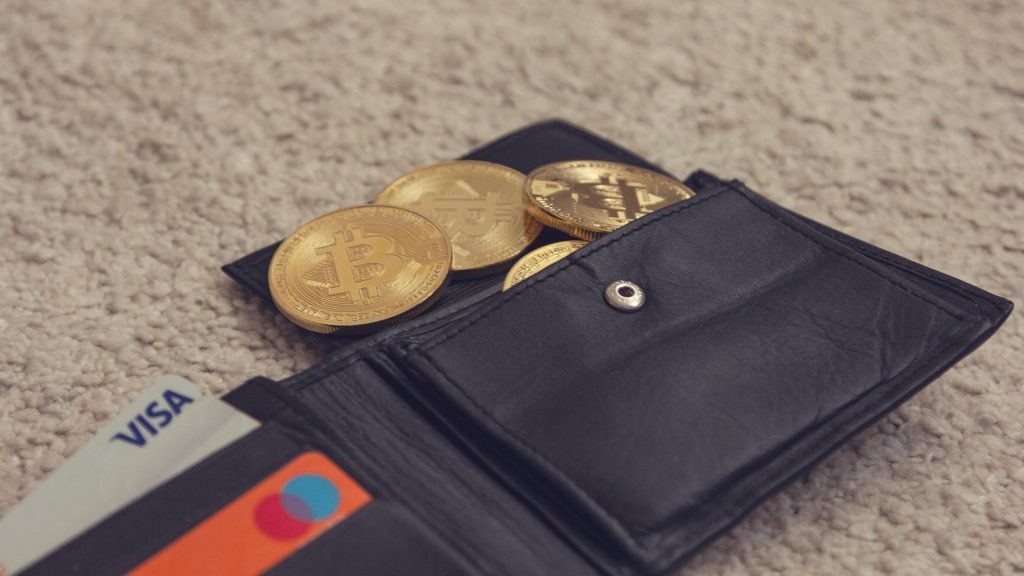 bitcoin crescimento uso - Bitcoin Crescimento Uso: Recorde no Uso de Cartões