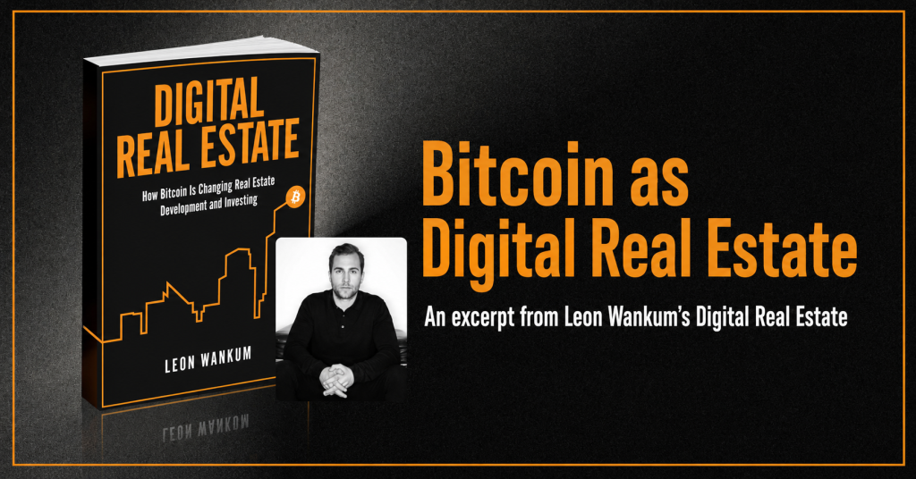 bitcoin imovel digital - Bitcoin Imóvel Digital: Uma Nova Perspectiva Econômica