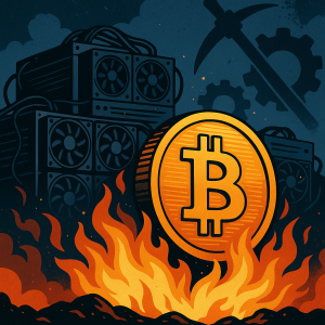 ressurgimento mineracao bitcoin - Ressurgimento da Mineração Bitcoin: Blake2b e Seus Impactos