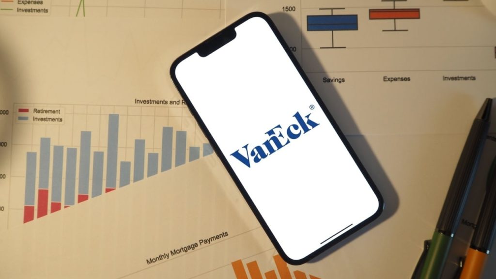 bitcoin vaneck aponta - Bitcoin Vaneck Aponta Fim da Correção: Sinais de