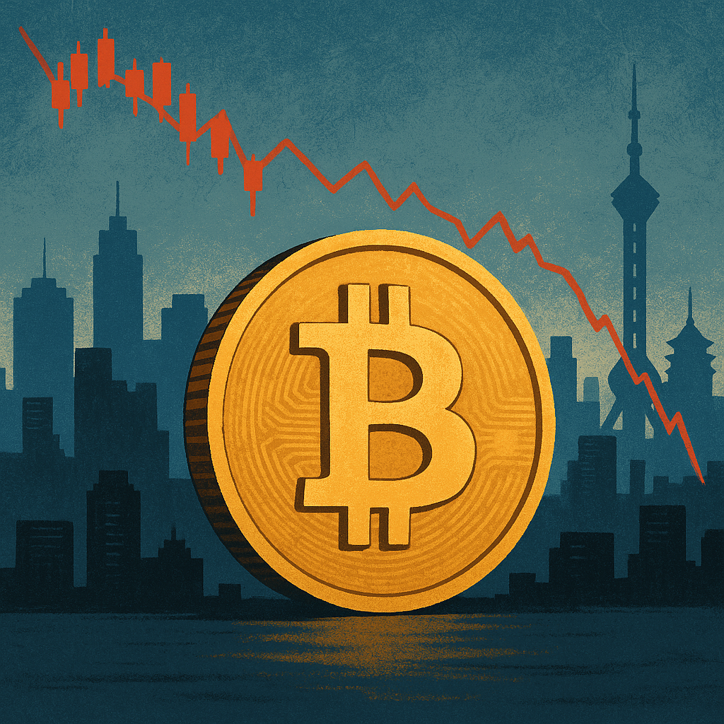 mercado bitcoin resiste - Mercado Bitcoin Resiste: Estabilidade em Meio a Quedas