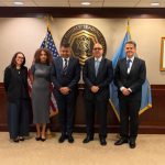 Bitcoin CVM CFTC: Discussões Cruciais em Missão nos EUA