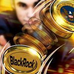 Bitcoin Relatório BlackRock: Resiliência e Correção de Posicionamento