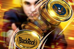 bitcoin relatorio blackrock - Bitcoin Relatório BlackRock: Resiliência e Correção de Posicionamento