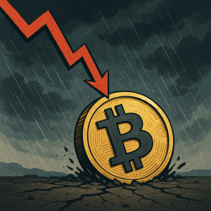 sinais capitulação bitcoin - Sinais de Capitulação Bitcoin: Impactos e Oportunidades