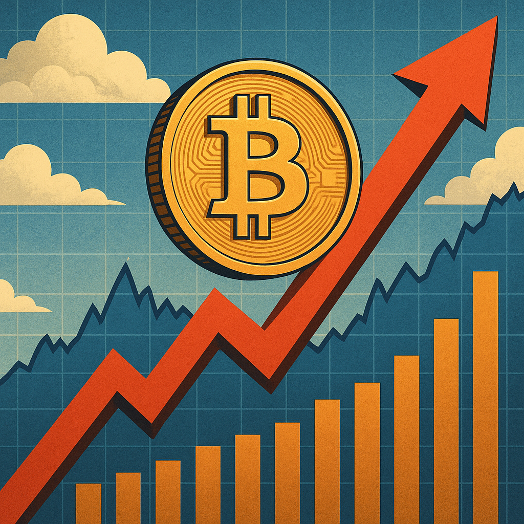previsoes mercado bitcoin - Previsões de Mercado Bitcoin: Rumo a R$ 500