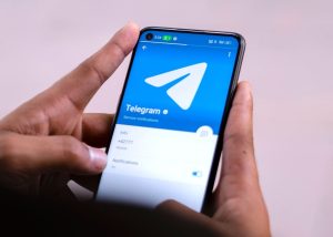 bitcoin telegram criacao - Bitcoin Telegram Criacao: Segurança Avançada com Nova Parceria