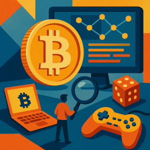 bitcoin openbitcoin explorador - Bitcoin OpenBitcoin Explorador: Ferramentas e Jogos para Usuários