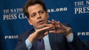 bitcoin anthony scaramucci - Bitcoin Anthony Scaramucci: Otimismo sobre o Futuro da