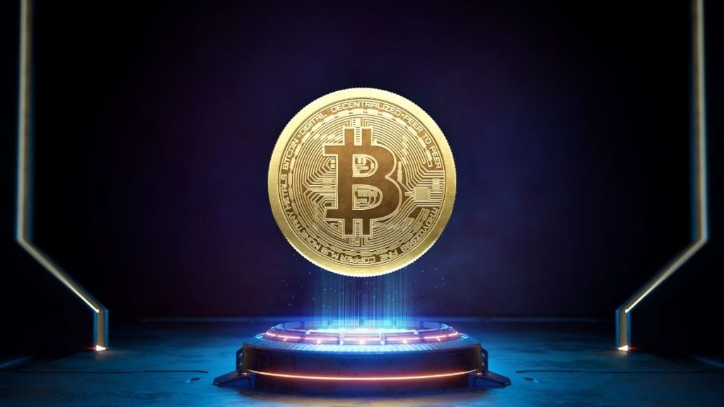 bitcoin impulsionou recente - Bitcoin Impulsionou Recente Alta e Retornou aos R$