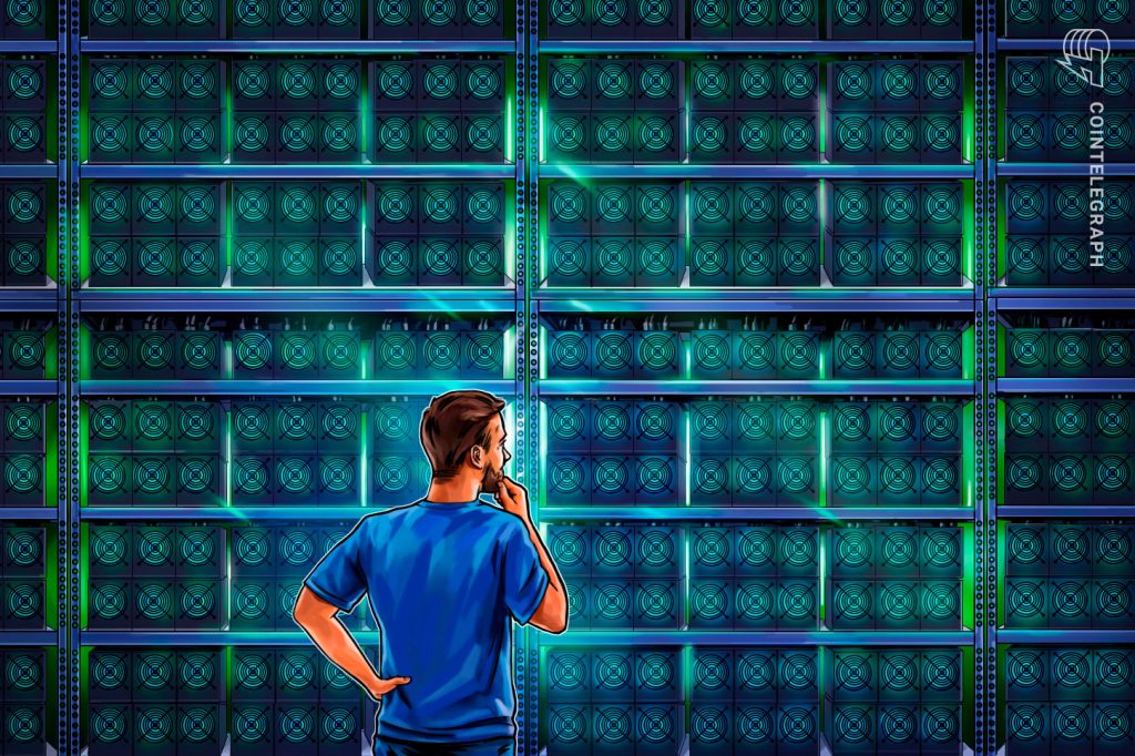 mineradores bitcoin investem - Mineradores Bitcoin Investem em IA e HPC para