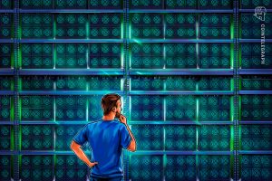 mineradores bitcoin investem - Mineradores Bitcoin Investem em IA e HPC para