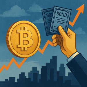 bitcoin recompra titulos - Bitcoin Recompra Títulos: Impacto no Mercado e Perspectivas