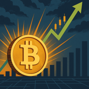 rali bitcoin ultrapassa - Rali do Bitcoin Ultrapassa R$ 360.000 em Meio