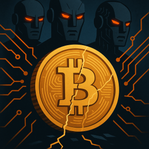 bitcoin encerramento atomiq - Bitcoin Encerramento Atomiq: Impactos dos Ataques de IA