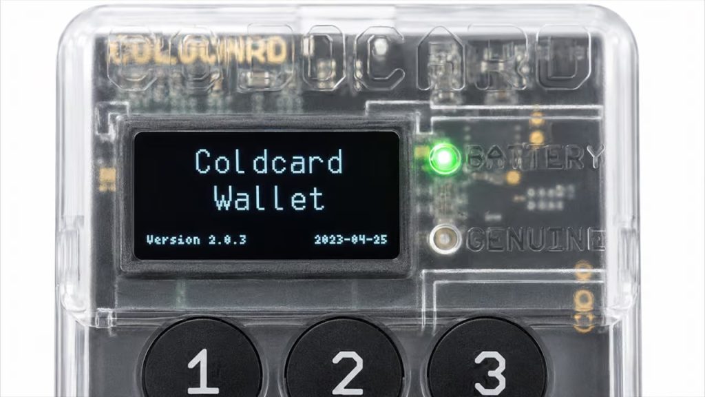 carteiras hardware bitcoin - Carteiras Hardware Bitcoin: Proteção Durante a Crise da