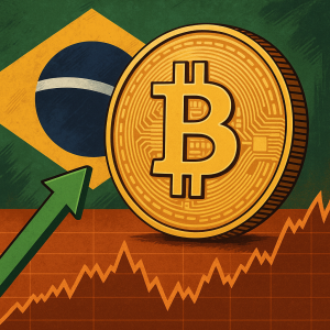 bitcoin atinge novo - Bitcoin Atinge Novo Patamar em Real com Rally