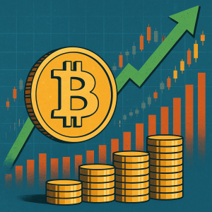 bitcoin strategy acumula - Bitcoin Strategy Acumula Lucro de R$ 7 Bilhões
