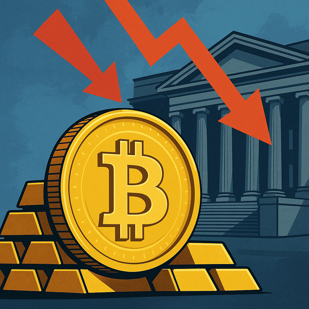 bitcoin medidas tesouro - Bitcoin Medidas Tesouro: Impactos das Ações do Tesouro