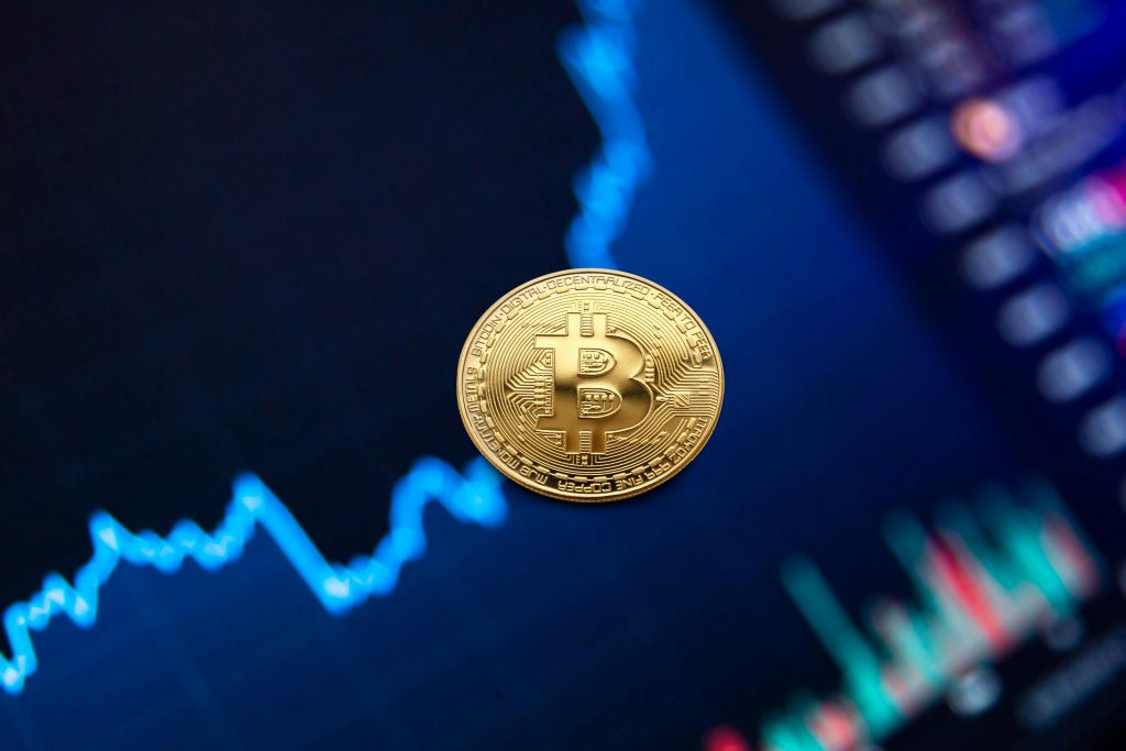 semana marcante bitcoin - Semana Marcante Bitcoin: Alta Impulsionada pelo Tesouro