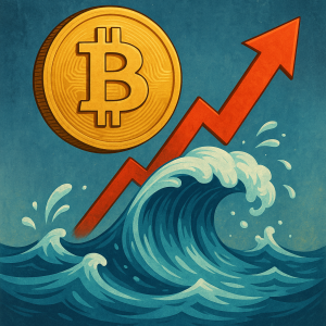 bitcoin impulso liquidez - Bitcoin Impulso Liquidez: Impulso de Liquidez Impulsiona Bitcoin