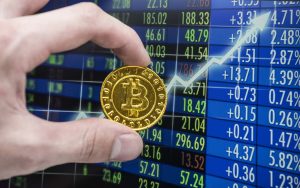 rali bitcoin ganha - Rali Bitcoin Ganha Impulso com Liquidações e ETFs