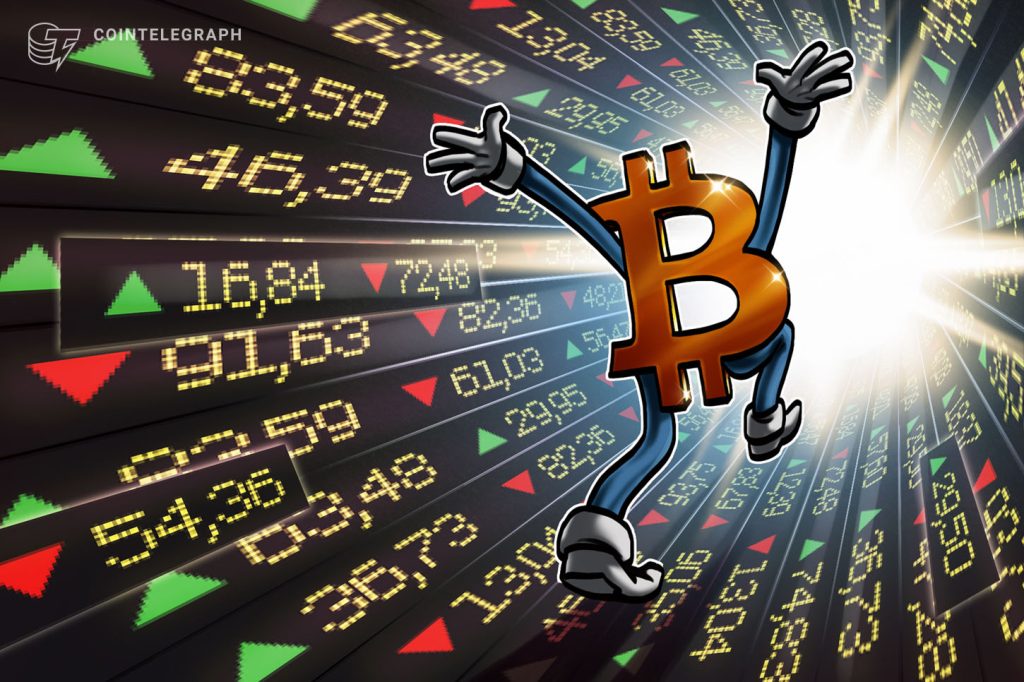 rali bitcoin impulsiona - Rali Bitcoin Impulsiona Mineradoras e Empresas de Tesouraria