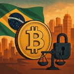 Entendendo Bitcoin: Sua Adoção no Brasil, Segurança e Regulamentação