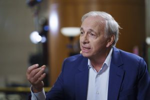 bitcoin ray dalio - Bitcoin Ray Dalio: Investidor Recomenda Criptomoeda em Meio