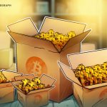 Bitcoin Busca Novo Suporte em Meio a Máximas de 100 Dias