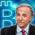 Bitcoin Ray Dalio: Investimento Recomendado Diante de Crise da Dívida
