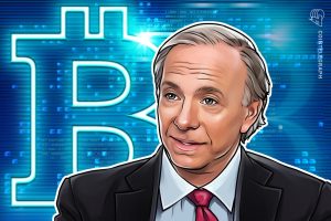 bitcoin ray dalio - Bitcoin Ray Dalio: Investimento Recomendado Diante de Crise