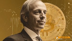 bitcoin ray dalio - Bitcoin Ray Dalio: Proteção em Crise da Dívida