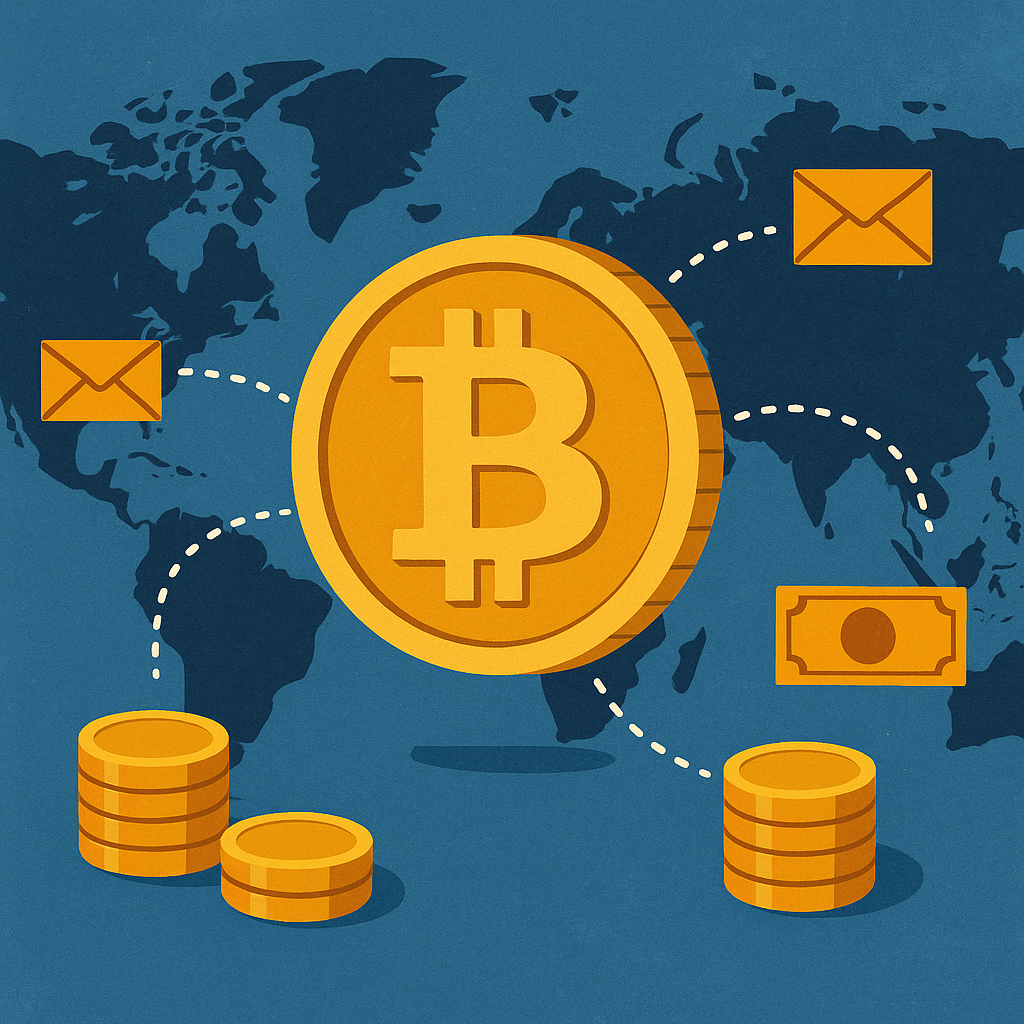 bitcoin estrategias receber - Bitcoin Estrategias Receber: Caminhos e Custos para Transações