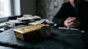 ray dalio bitcoin - Ray Dalio: Bitcoin como Proteção em Meio à